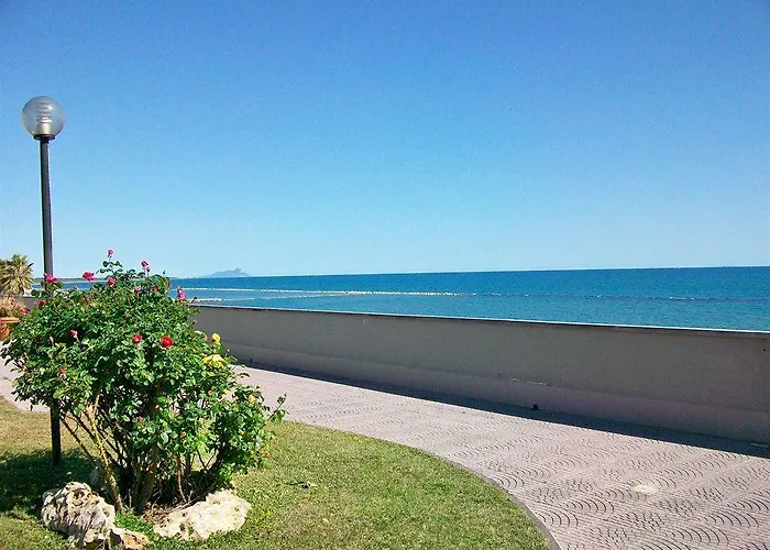 Ξενοδοχείο Marocca 3*