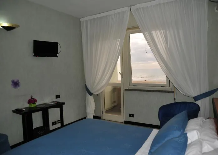 Ξενοδοχείο Marocca