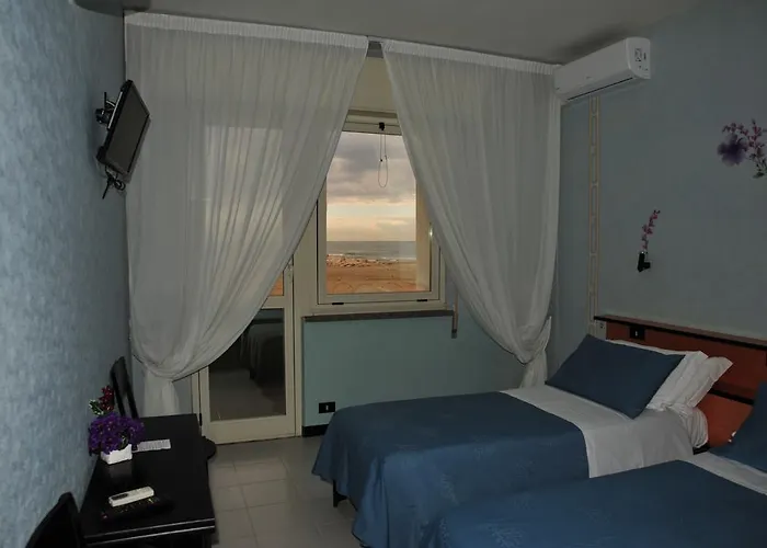 Marocca 3* Νετούνο