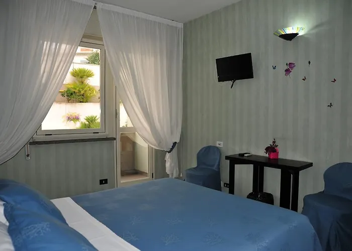 Marocca Ξενοδοχείο 3*