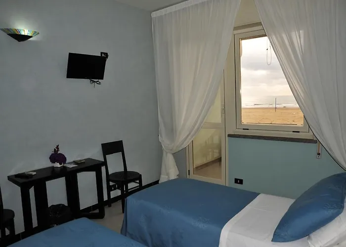 Marocca Ξενοδοχείο