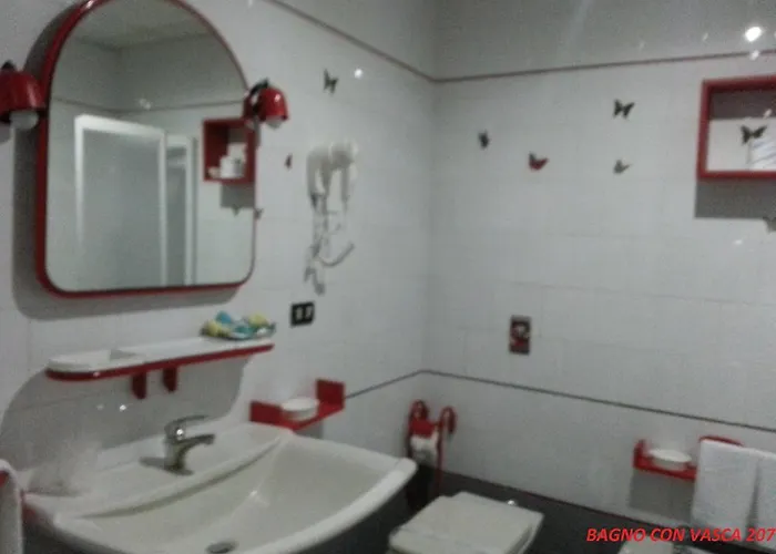 Marocca 3* Νετούνο