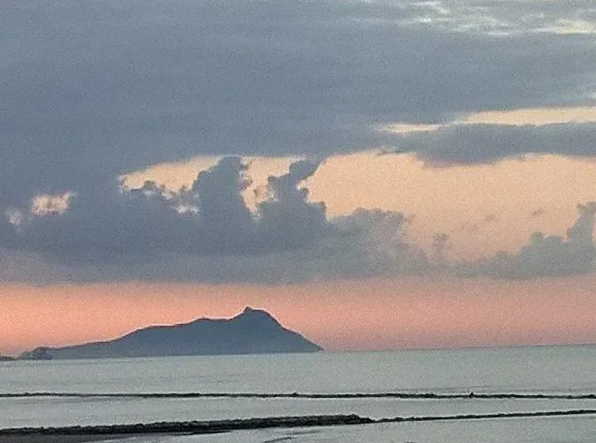 Marocca Ξενοδοχείο